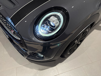 MINI Hatch 5 Portes Cooper S 178 ch BVA7 Edition Greenwich