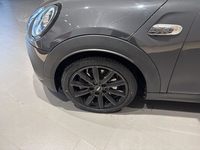 MINI Hatch 5 Portes Cooper S 178 ch BVA7 Edition Greenwich