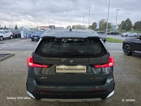 BMW (U11) X1 XDRIVE 25E 245CH XLINE DKG7