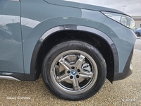 BMW (U11) X1 XDRIVE 25E 245CH XLINE DKG7