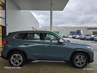 BMW (U11) X1 XDRIVE 25E 245CH XLINE DKG7