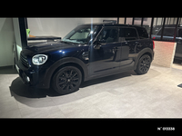 MINI (F60) COUNTRYMAN COOPER 136CH EDITION PREMIUM PLUS