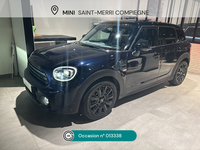 MINI (F60) COUNTRYMAN COOPER 136CH EDITION PREMIUM PLUS