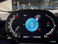 MINI (F56) COOPER 136CH CAMDEN BVA7