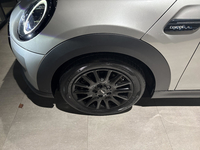 MINI (F56) COOPER 136CH CAMDEN BVA7