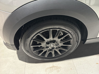 MINI (F56) COOPER 136CH CAMDEN BVA7