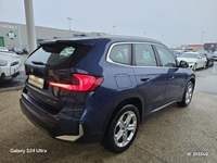 BMW (U11) X1 SDRIVE 18I 136CH M BUSINESS DESIGN DKG7