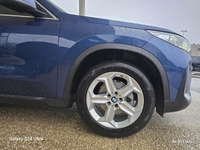 BMW (U11) X1 SDRIVE 18I 136CH M BUSINESS DESIGN DKG7