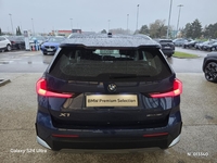 BMW (U11) X1 SDRIVE 18I 136CH M BUSINESS DESIGN DKG7