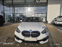 BMW (F40) 116I 109CH DKG7