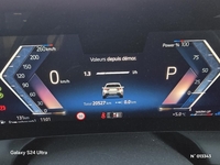 BMW (F70) 120 170CH M SPORT DKG7