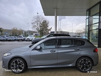 BMW (F70) 120 170CH M SPORT DKG7
