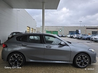 BMW (F70) 120 170CH M SPORT DKG7