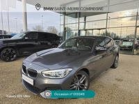 BMW (F20) 118D 150CH M SPORT BVA8