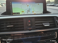 BMW (F20) 118D 150CH M SPORT BVA8