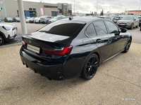 BMW (G20) 320D 190CH M SPORT BVA8