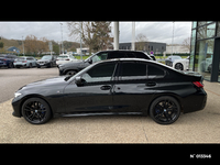 BMW (G20) 320D 190CH M SPORT BVA8