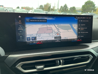 BMW (G20) 320D 190CH M SPORT BVA8