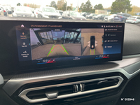 BMW (G20) 320D 190CH M SPORT BVA8