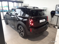 MINI COUNTRYMAN 190CH BVA8 COOPER SD  FINITION JCW