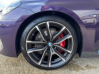 BMW (G42) COUPE 220D 190CH BVA8 M SPORT