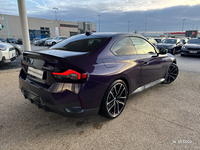 BMW (G42) COUPE 220D 190CH BVA8 M SPORT
