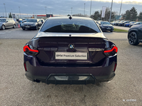 BMW (G42) COUPE 220D 190CH BVA8 M SPORT