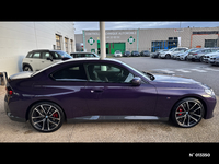 BMW (G42) COUPE 220D 190CH BVA8 M SPORT