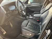 BMW (G01) X3 XDRIVE20D 190CH M SPORT BVA8