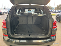 BMW (G01) X3 XDRIVE20D 190CH M SPORT BVA8