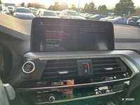 BMW (G01) X3 XDRIVE20D 190CH M SPORT BVA8