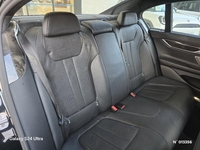 BMW (G11) 730D XDRIVE 265CH EXCLUSIVE BVA8