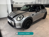 MINI (F56) COOPER 3 P 136CH DKG7 PREMIUM PLUS