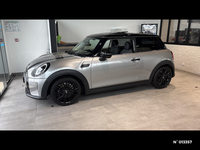 MINI (F56) COOPER 3 P 136CH DKG7 PREMIUM PLUS