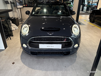 MINI (F57) CABRIOLET COOPER S 192CH EXQUISITE BVA