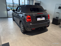 MINI (F57) CABRIOLET COOPER S 192CH EXQUISITE BVA