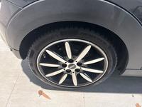 MINI (F57) CABRIOLET COOPER S 192CH EXQUISITE BVA