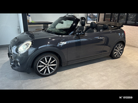 MINI (F57) CABRIOLET COOPER S 192CH EXQUISITE BVA