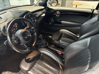 MINI (F57) CABRIOLET COOPER S 192CH EXQUISITE BVA