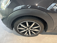 MINI (F57) CABRIOLET COOPER S 192CH EXQUISITE BVA