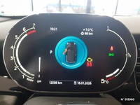 MINI Cabriolet Cooper 136 ch DKG7 Edition Premium Plus