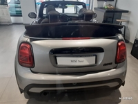 MINI Cabriolet Cooper 136 ch DKG7 Edition Premium Plus