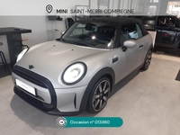 MINI Cabriolet Cooper 136 ch DKG7 Edition Premium Plus