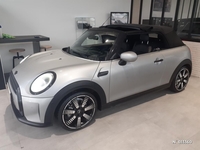 MINI Cabriolet Cooper 136 ch DKG7 Edition Premium Plus