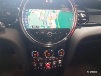 MINI Cabriolet Cooper 136 ch DKG7 Edition Premium Plus