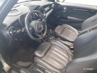 MINI Cabriolet Cooper 136 ch DKG7 Edition Premium Plus