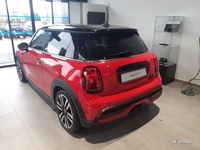 MINI Hatch 3 Portes Cooper S 178 ch DKG7 Edition Camden
