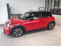 MINI Hatch 3 Portes Cooper S 178 ch DKG7 Edition Camden