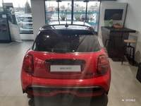 MINI Hatch 3 Portes Cooper S 178 ch DKG7 Edition Camden
