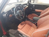 MINI Hatch 3 Portes Cooper S 178 ch DKG7 Edition Camden